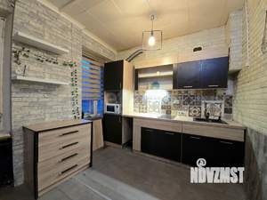 2-к квартира, вторичка, 42м2, 1/3 этаж