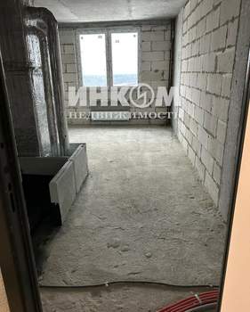 Студия квартира, вторичка, 21м2, 19/25 этаж