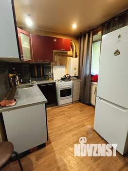 1-к квартира, вторичка, 30м2, 1/5 этаж