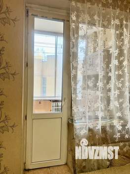 1-к квартира, вторичка, 40м2, 2/17 этаж