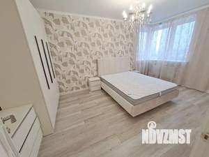 3-к квартира, вторичка, 78м2, 10/25 этаж