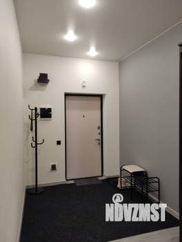 2-к квартира, вторичка, 49м2, 21/25 этаж