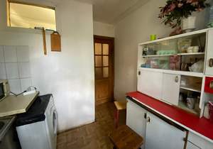 3-к квартира, вторичка, 60м2, 3/5 этаж
