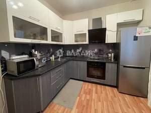 2-к квартира, вторичка, 56м2, 10/25 этаж