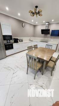 4-к квартира, вторичка, 165м2, 2/29 этаж