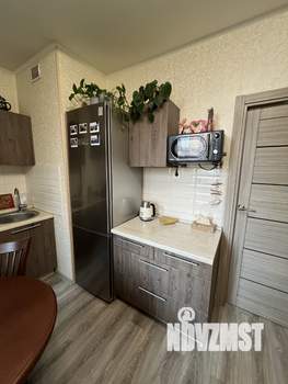 1-к квартира, вторичка, 42м2, 2/25 этаж