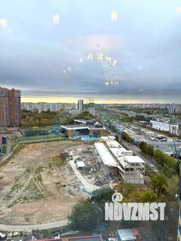 2-к квартира, вторичка, 60м2, 18/25 этаж