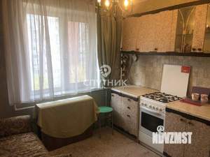 1-к квартира, вторичка, 38м2, 6/9 этаж
