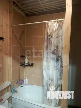 Студия квартира, вторичка, 29м2, 2/22 этаж