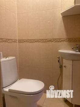 2-к квартира, вторичка, 82м2, 5/21 этаж