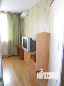 1-к квартира, вторичка, 47м2, 11/18 этаж