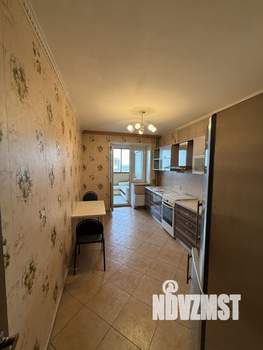 1-к квартира, вторичка, 48м2, 16/25 этаж