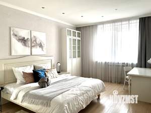 1-к квартира, вторичка, 58м2, 24/25 этаж