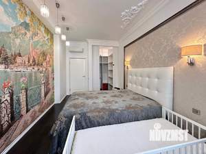 2-к квартира, вторичка, 78м2, 21/25 этаж