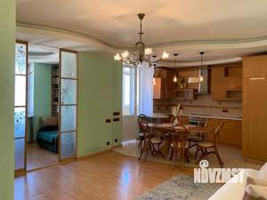 3-к квартира, вторичка, 76м2, 11/25 этаж