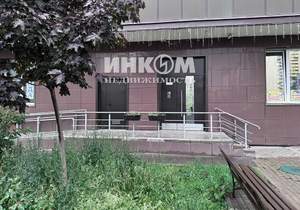 2-к квартира, вторичка, 68м2, 19/25 этаж