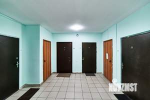 3-к квартира, вторичка, 82м2, 11/19 этаж