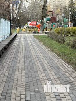 2-к квартира, вторичка, 43м2, 4/5 этаж