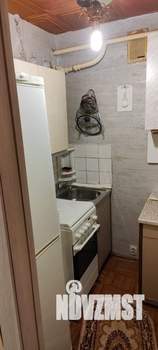 1-к квартира, вторичка, 21м2, 9/9 этаж