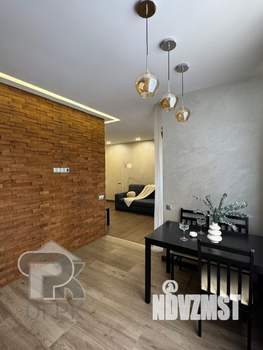 1-к квартира, вторичка, 44м2, 15/25 этаж