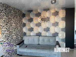 2-к квартира, вторичка, 60м2, 17/24 этаж