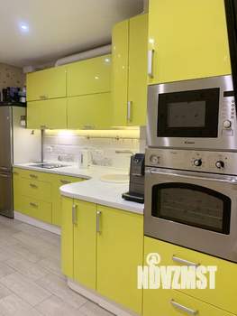 2-к квартира, вторичка, 65м2, 24/25 этаж