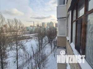 2-к квартира, вторичка, 44м2, 8/9 этаж