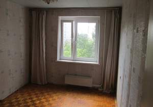 2-к квартира, вторичка, 52м2, 5/9 этаж