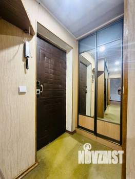 2-к квартира, вторичка, 44м2, 8/9 этаж