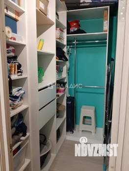2-к квартира, вторичка, 65м2, 20/25 этаж