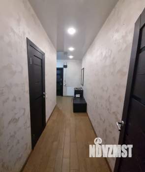 2-к квартира, вторичка, 71м2, 5/28 этаж