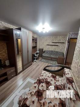 1-к квартира, вторичка, 33м2, 3/4 этаж