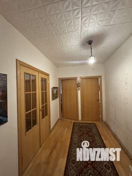 3-к квартира, вторичка, 75м2, 10/17 этаж