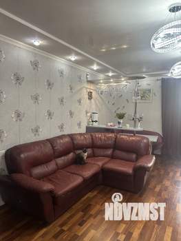 3-к квартира, вторичка, 101м2, 5/24 этаж