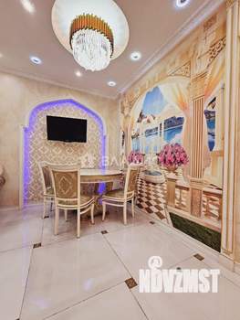 3-к квартира, вторичка, 75м2, 24/25 этаж
