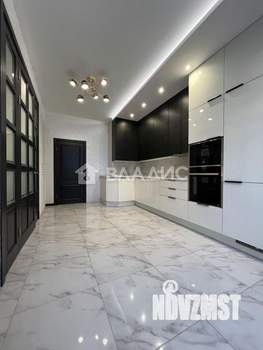 3-к квартира, вторичка, 132м2, 8/24 этаж