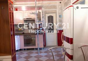 2-к квартира, вторичка, 63м2, 5/9 этаж