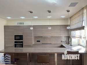 4-к квартира, вторичка, 171м2, 13/25 этаж