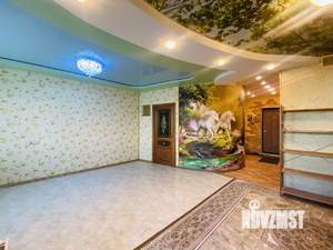 1-к квартира, вторичка, 47м2, 2/25 этаж