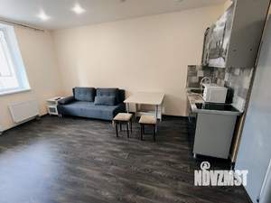 Студия квартира, вторичка, 30м2, 11/25 этаж