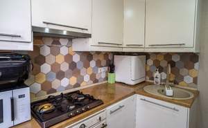 2-к квартира, вторичка, 45м2, 2/5 этаж