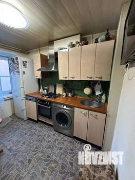 3-к квартира, вторичка, 60м2, 7/9 этаж