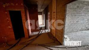 3-к квартира, вторичка, 112м2, 23/25 этаж