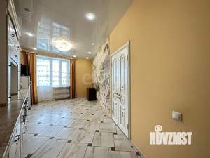 3-к квартира, вторичка, 148м2, 3/27 этаж