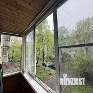 1-к квартира, вторичка, 31м2, 2/5 этаж