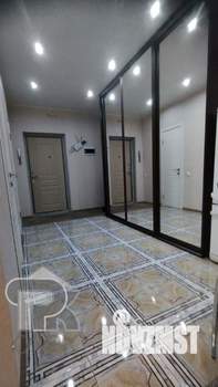 Студия квартира, вторичка, 50м2, 7/22 этаж