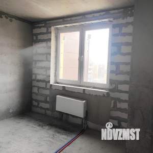 2-к квартира, вторичка, 64м2, 24/25 этаж