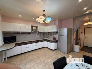 1-к квартира, вторичка, 49м2, 7/24 этаж