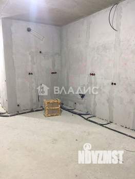 Студия квартира, вторичка, 29м2, 4/25 этаж