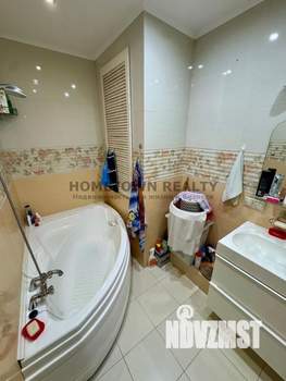 2-к квартира, вторичка, 73м2, 5/18 этаж